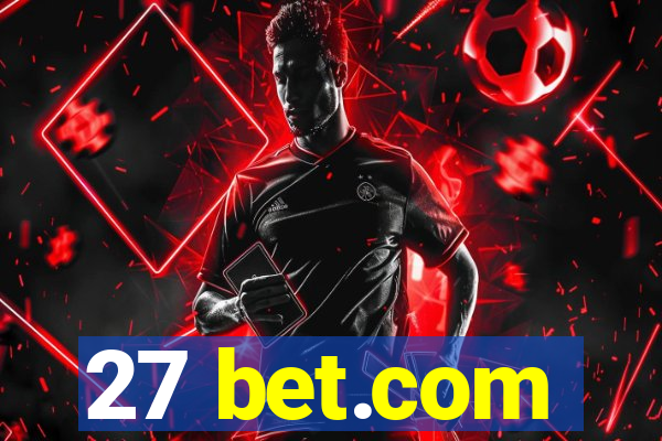 27 bet.com